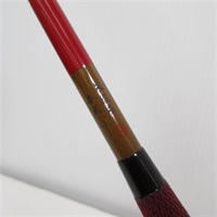 １４朱紋峰 本式十一